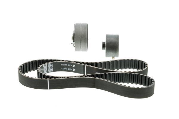 Kit de distribution (Kit courroie de distribution) AISIN ref. TSPS-009